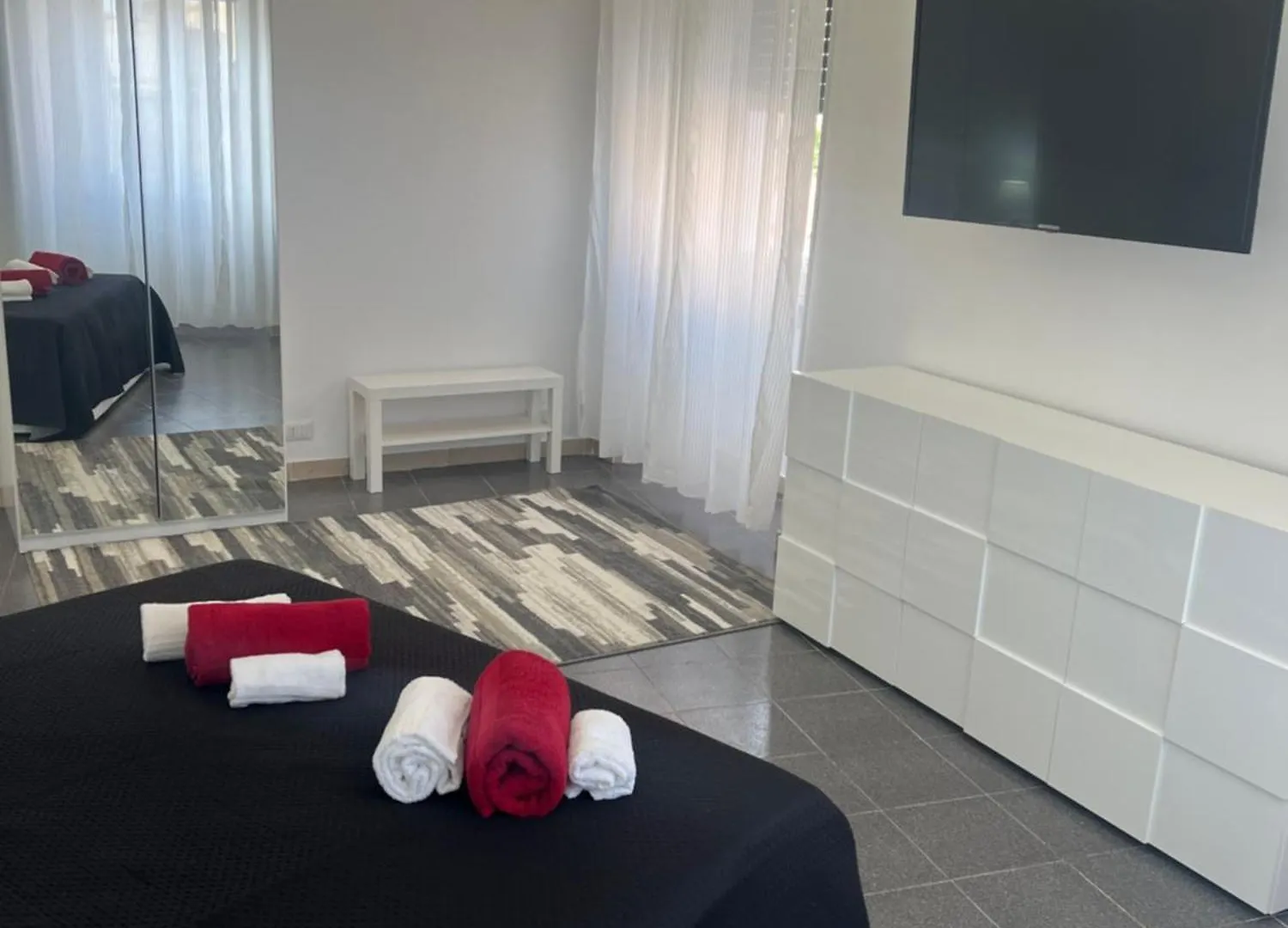 Διαμέρισμα Nic Trastevere House Ρώμη Ιταλία