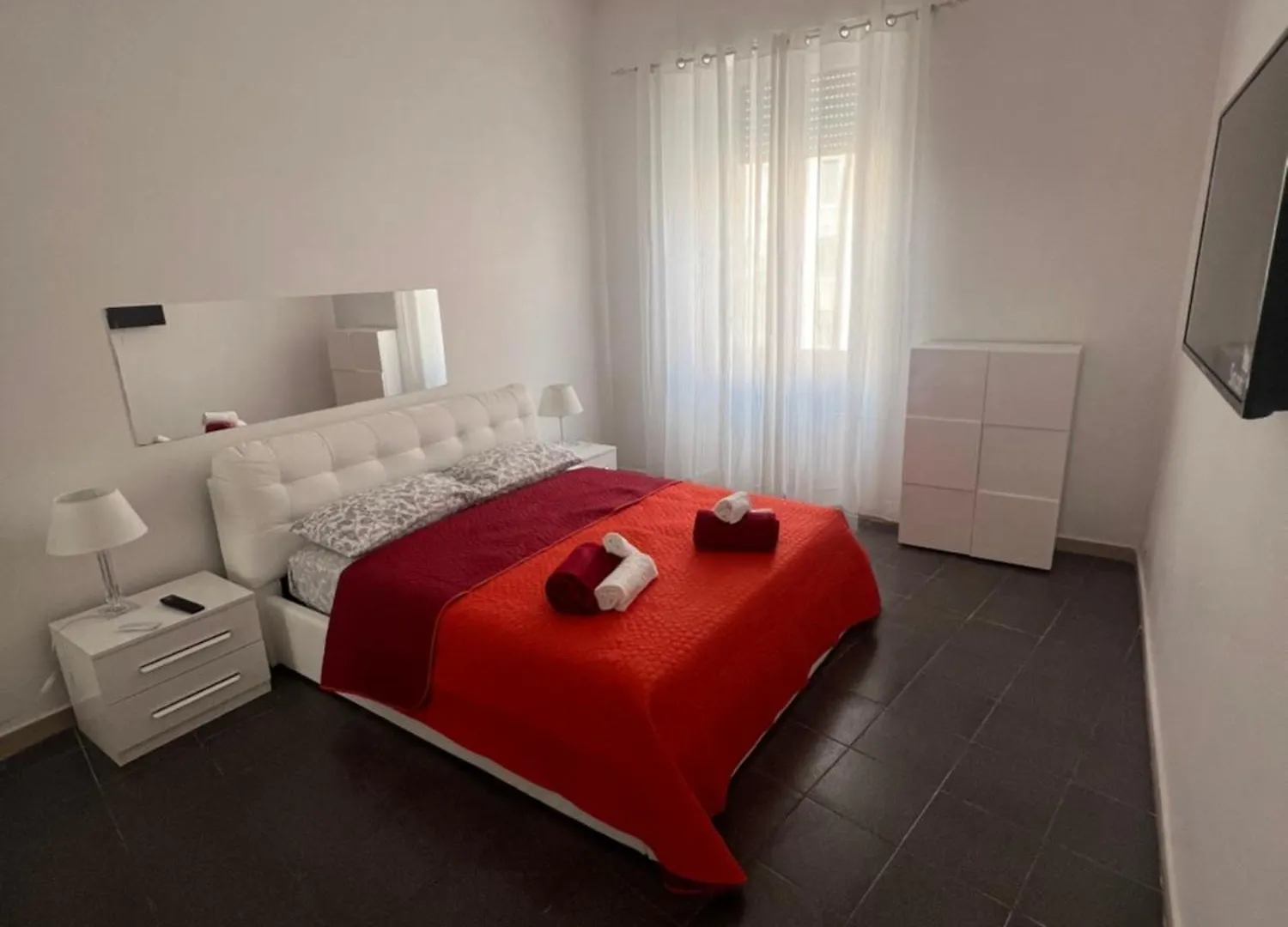 Nic Trastevere House Rome