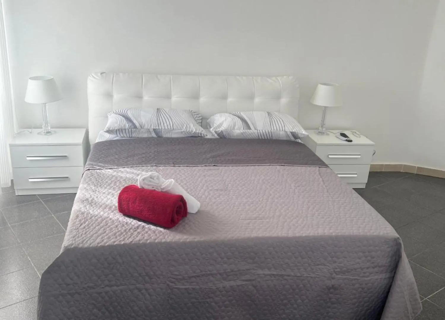Nic Trastevere House Rom Apartment