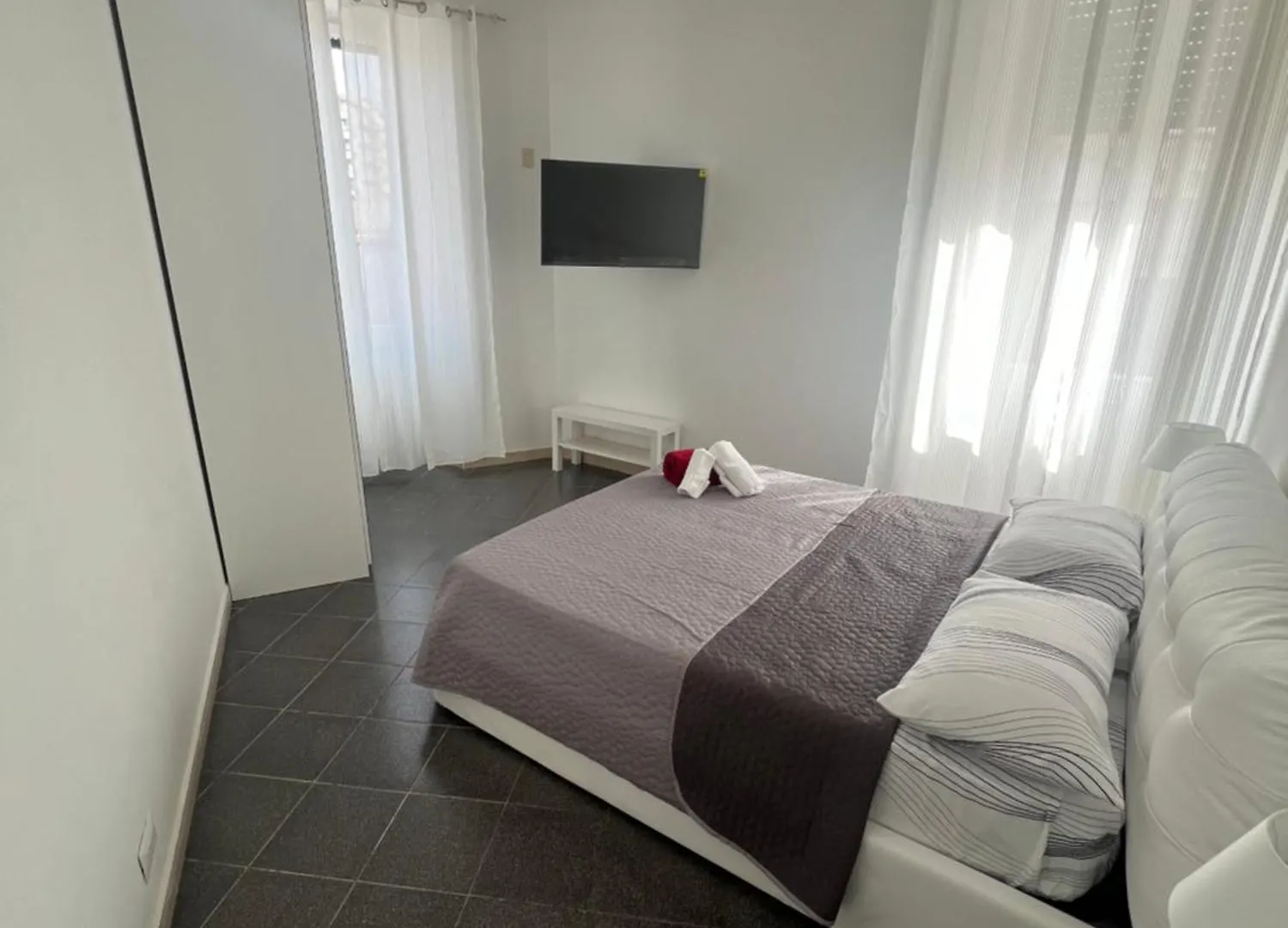 Apartment Nic Trastevere House Rome