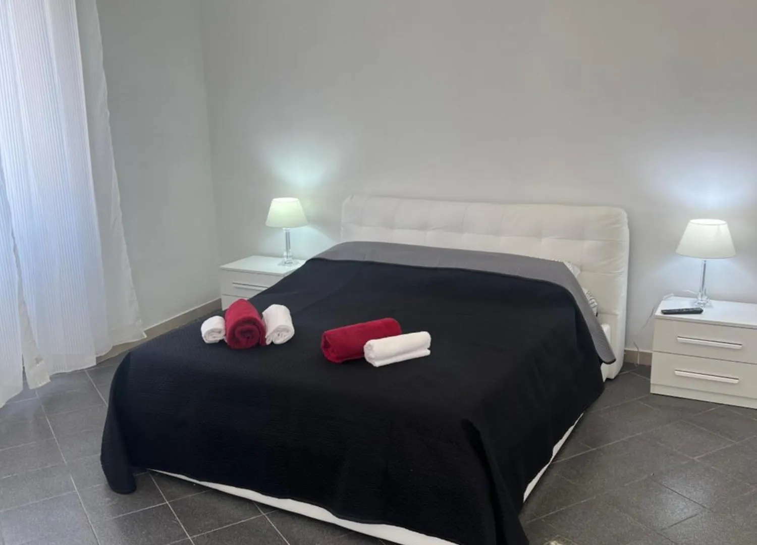 Apartment Nic Trastevere House Rome Italy