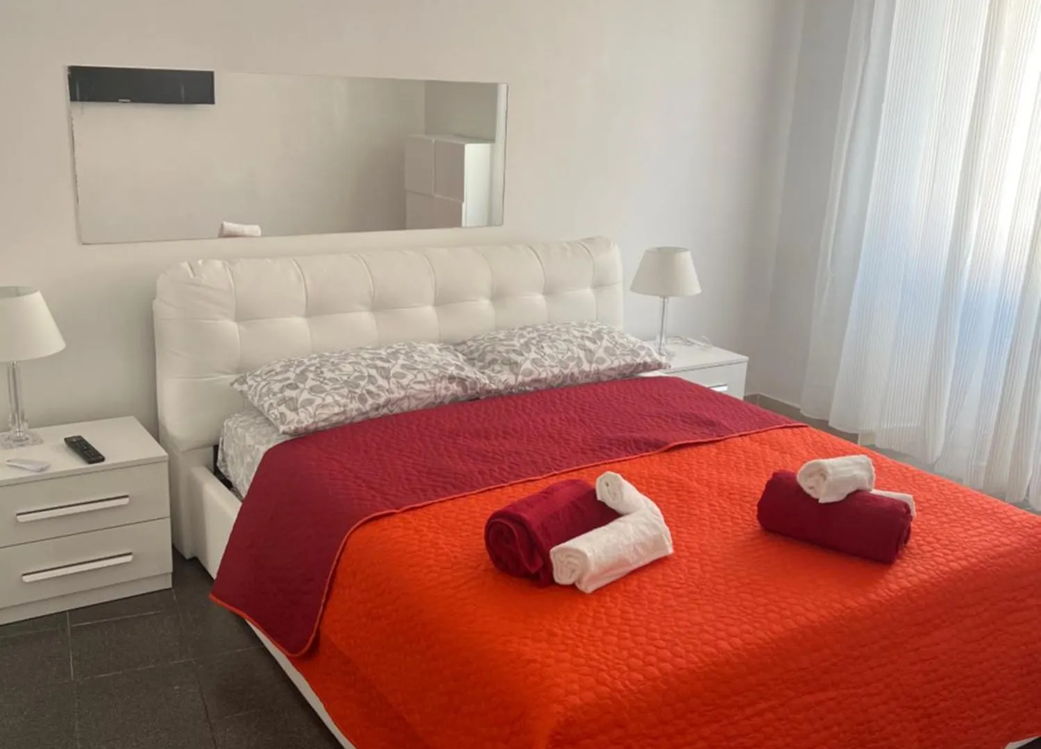 Nic Trastevere House Rome