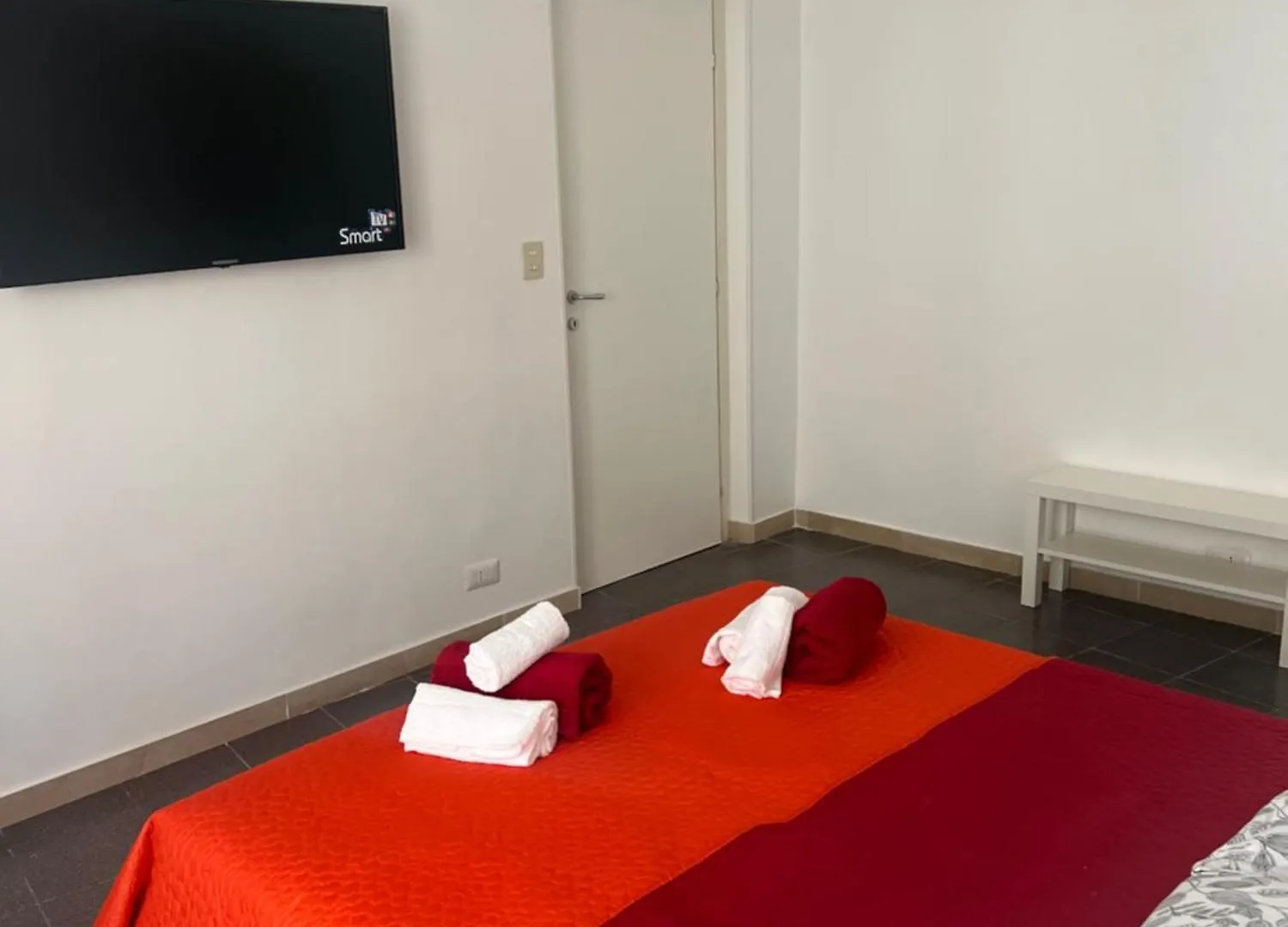 Nic Trastevere House Rome Italy