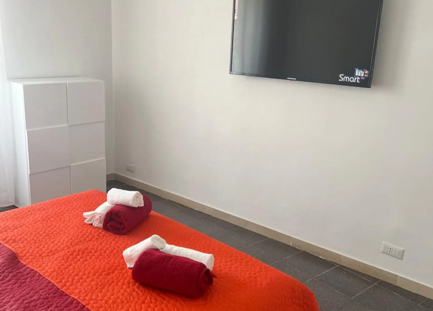 Nic Trastevere House Rome 0*,