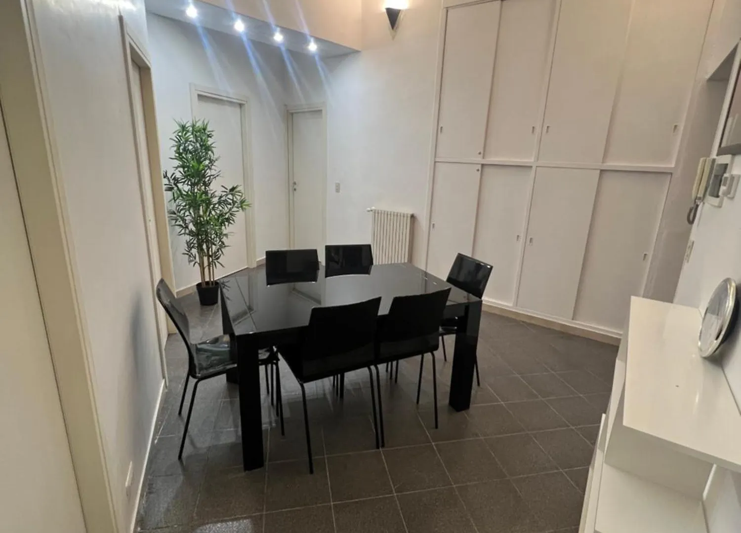 Nic Trastevere House Rome