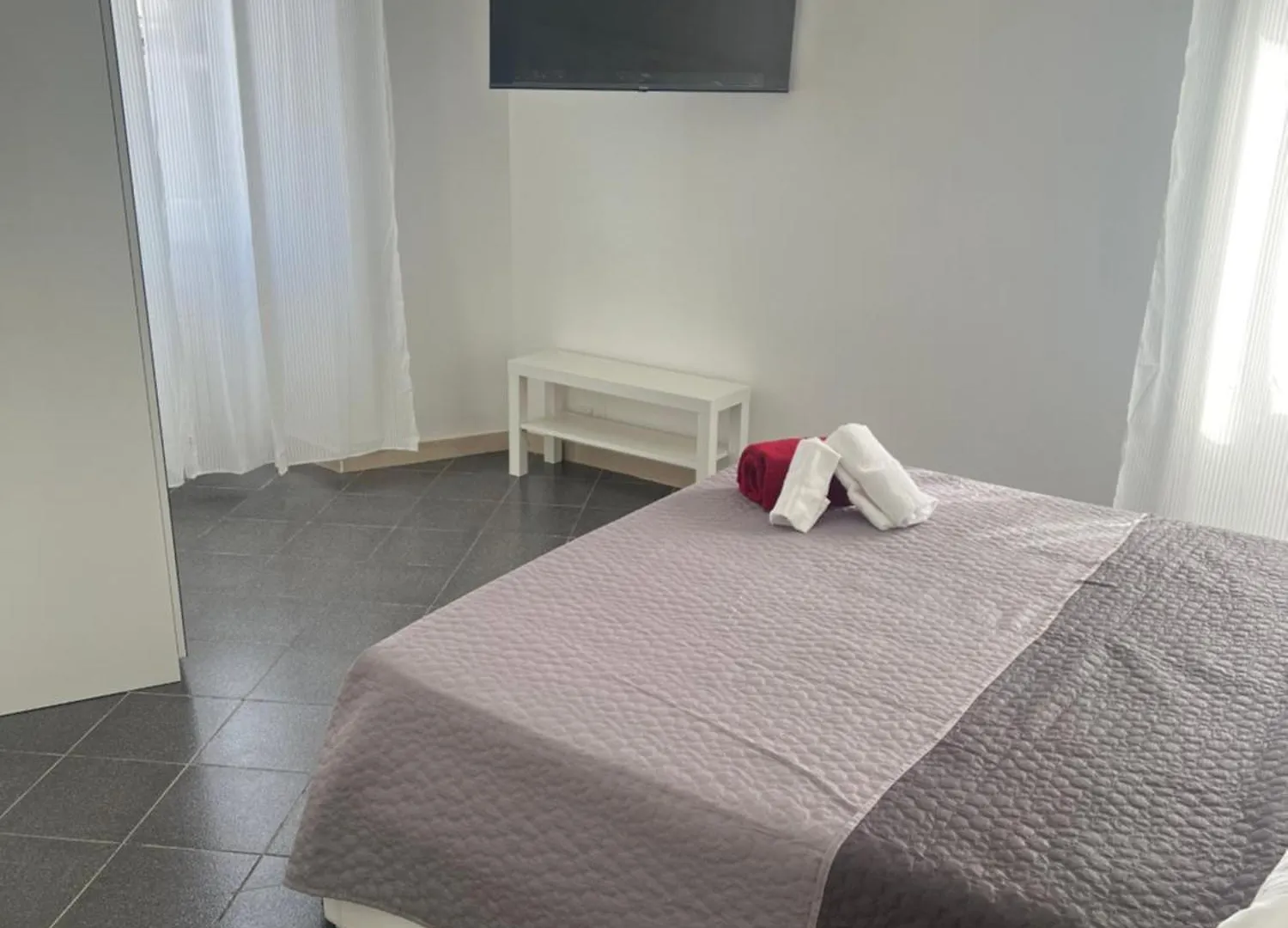 Nic Trastevere House Rome