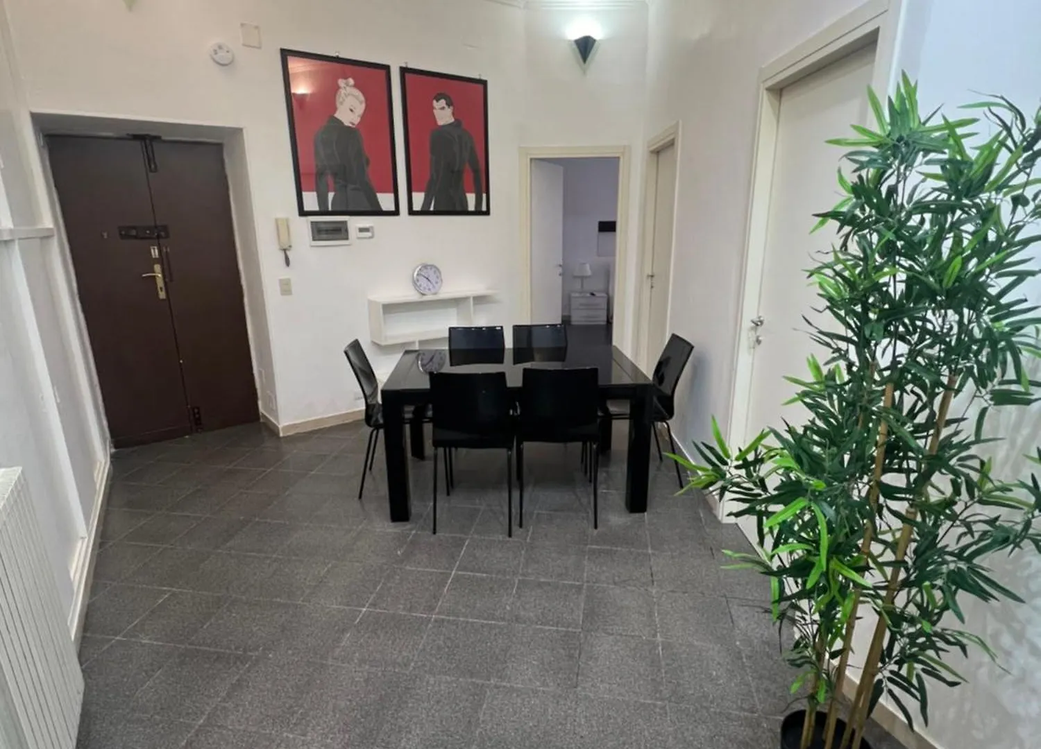 Nic Trastevere House Rome 0*,