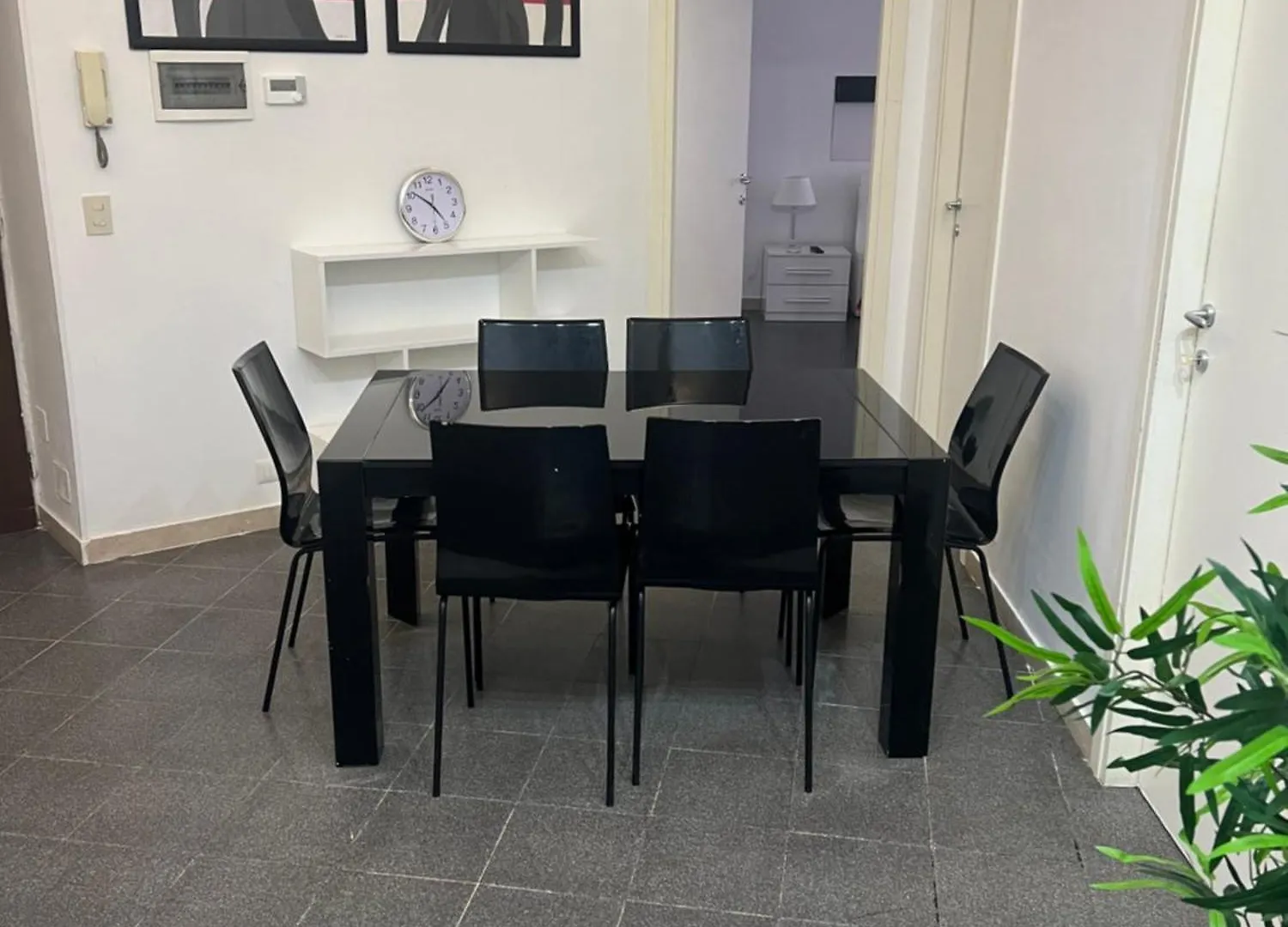 Nic Trastevere House Rome Apartment